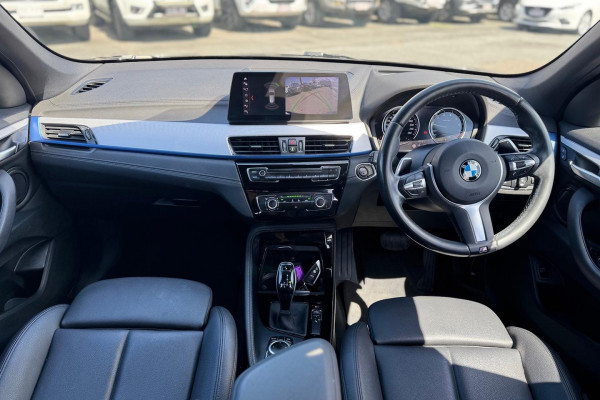 2019 BMW X1 F48 LCI sDrive20i SUV Image 15