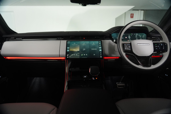 2024 Land Rover Range Rover Sport L461 D350 Autobiography SUV Image 32