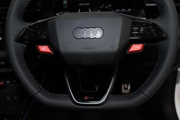 2026 Audi RS 3 GY  Sedan image 11