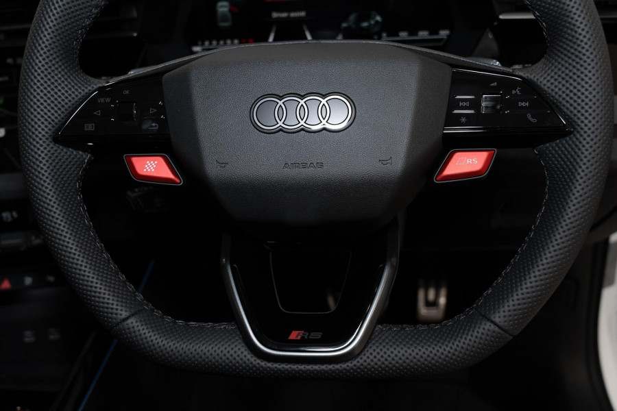 2026 Audi RS 3 GY  Sedan