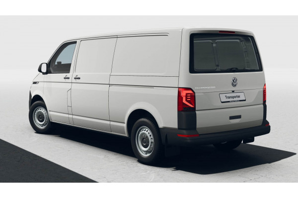 2024 Volkswagen Transporter T6.1 LWB Van
