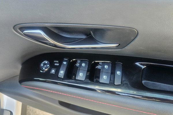 2024 Hyundai Tucson NX4.V2 Elite N Line SUV Image 13