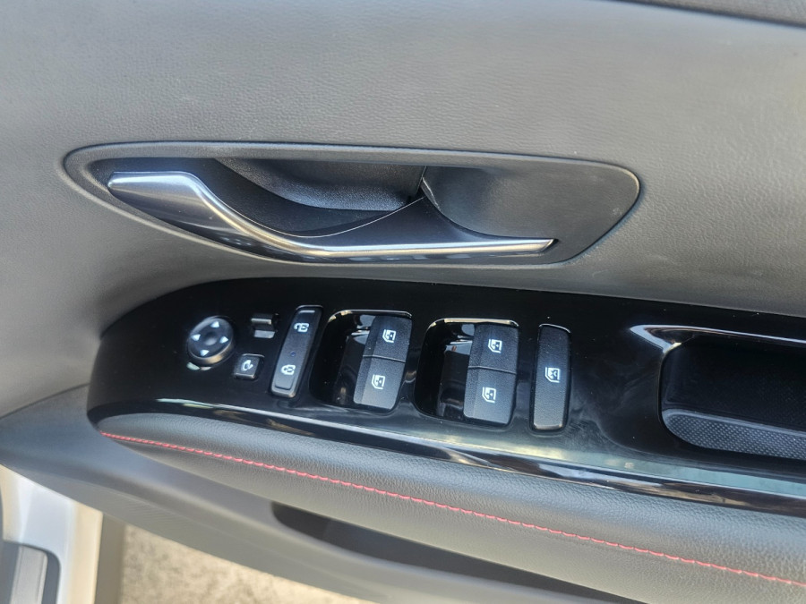 2024 Hyundai Tucson NX4.V2 Elite N Line SUV Image 13