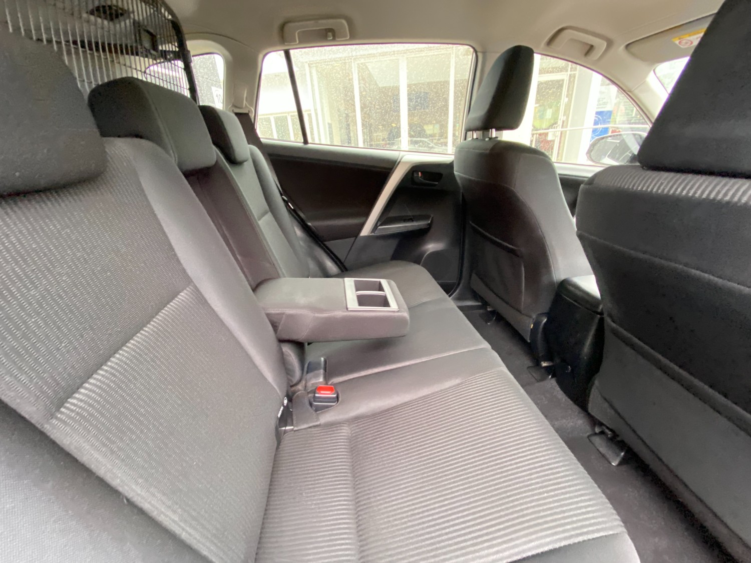 2018 Toyota RAV4 ZSA42R GX Wagon Image 20