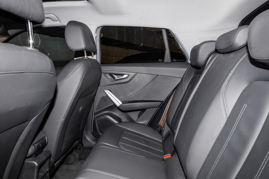 2023 Audi Q2 GA 35 TFSI SUV