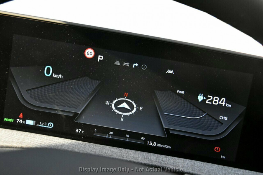 2024 Kia EV6 CV Air SUV Image 11