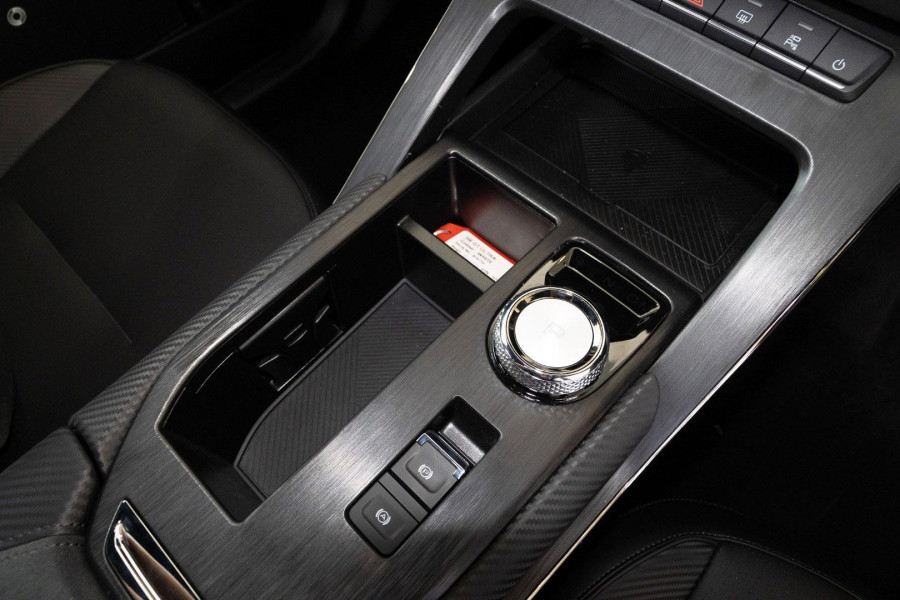 2025 GWM Haval H6GT B03 Ultra SUV Image 14