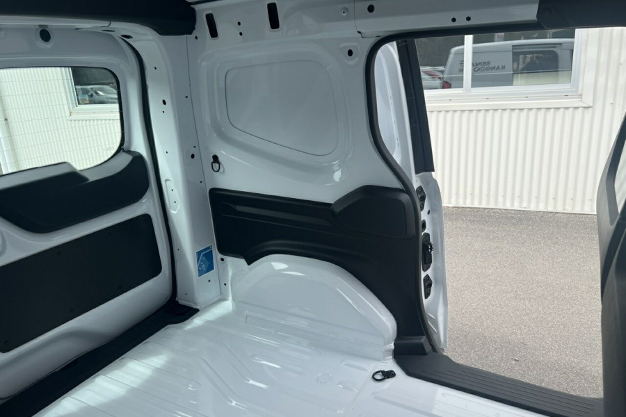 2024 Renault Kangoo XFK L1 Van Image 21