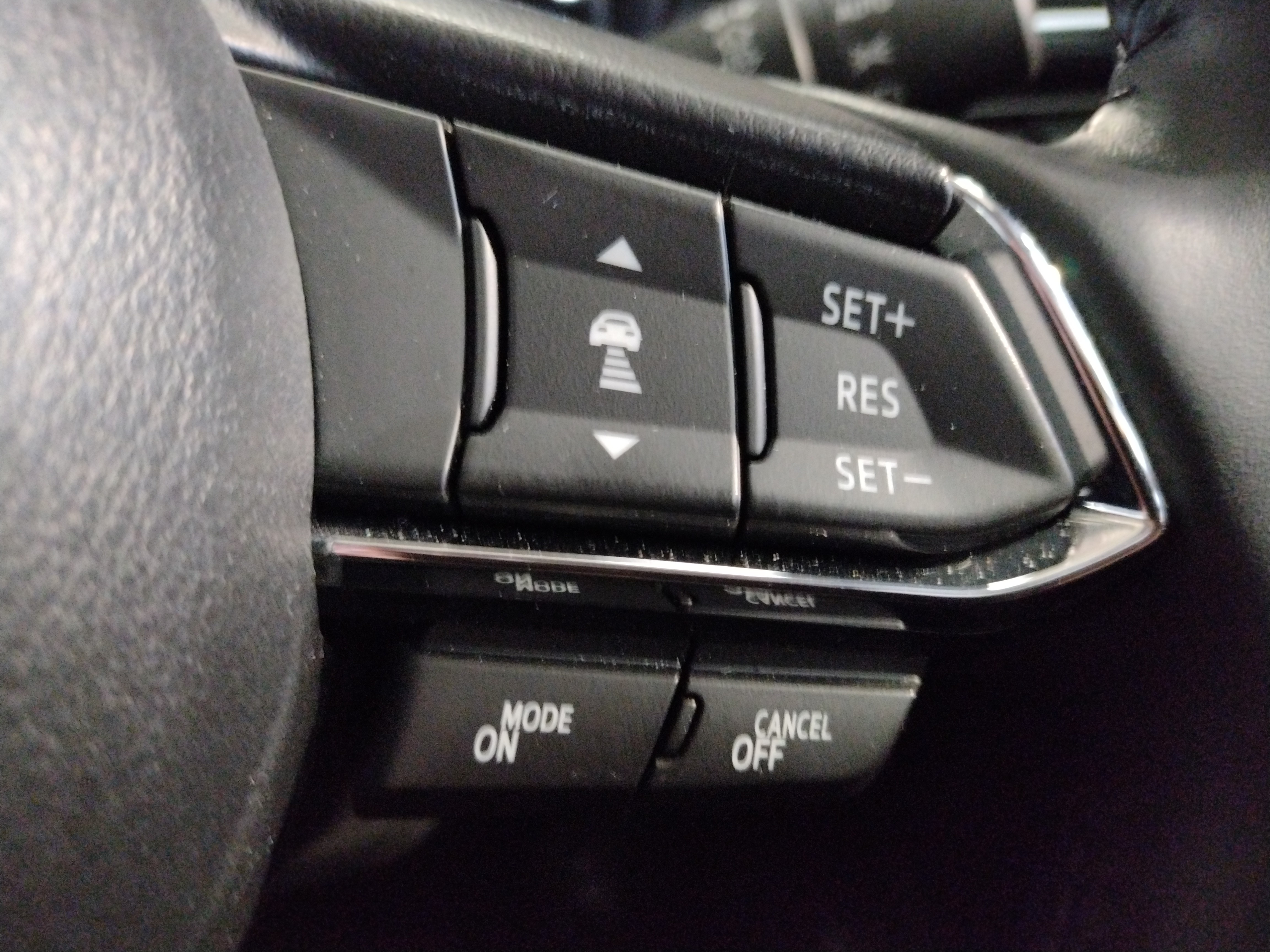 2024 Mazda CX-5 KF Series G25 Touring SUV Image 23