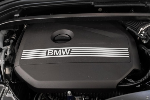 2026 BMW X1 U11 sDrive18i SUV image 24