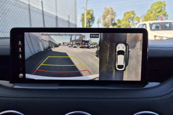 2021 Kia Stinger CK GT Sedan Image 20