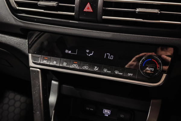 2021 Kia Seltos SP2 Sport SUV Image 13