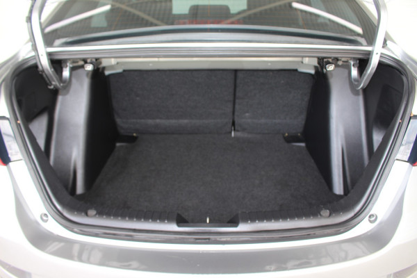 2018 Mazda 2 DL2SAA MAXX Sedan