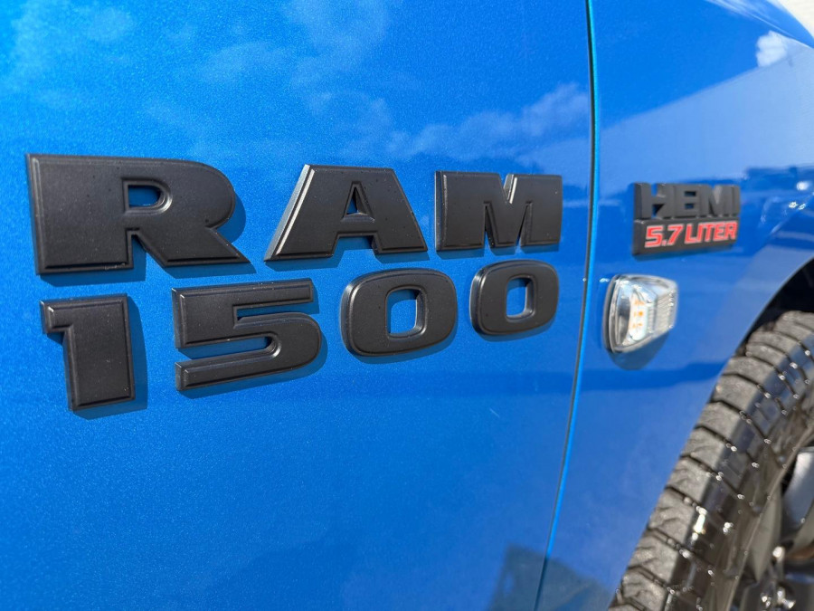 2023 Ram 1500 DS Express Ute Image 15