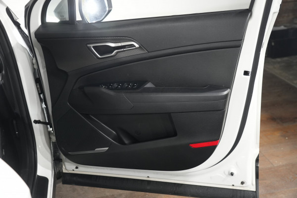 2022 Kia Sportage S SUV Image 24