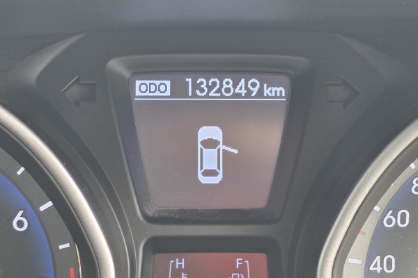 2016 MY17 Hyundai i30 GD4 Series II Active Hatch Image 21