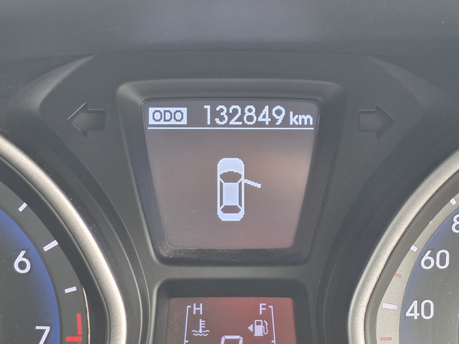 2016 MY17 Hyundai i30 GD4 Series II Active Hatch Image 21