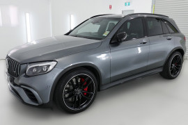 2018 Mercedes-Benz C Class Image 3