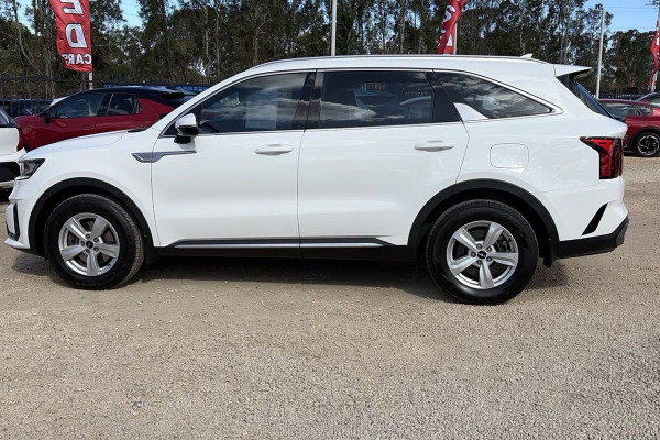 2022 Kia Sorento MQ4 S SUV Image 8