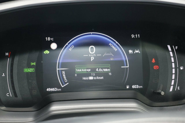 2024 Toyota Corolla Cross MXGA10R GX SUV Image 15
