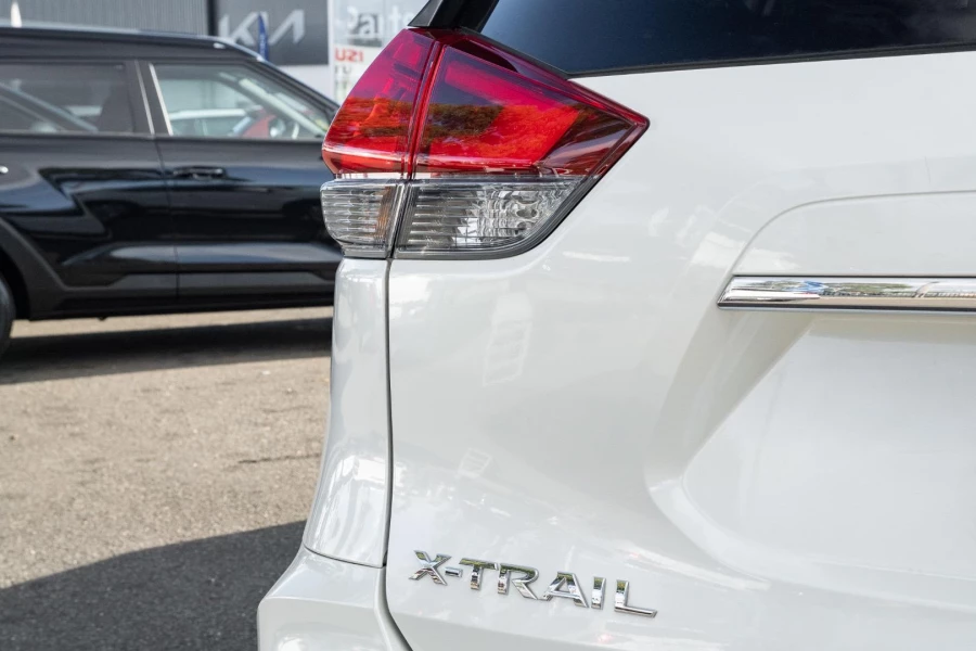 2019 Nissan X-Trail T32 Series II ST-L SUV Image 22