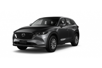 2024 Mazda CX-5 KF Series G25 Maxx Sport SUV