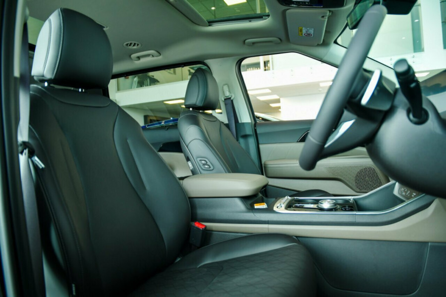 2025 Kia Carnival KA4 PE GT-Line People Mover Image 17