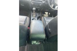 2020 MY20.25 Ford Ranger PX MkIII Wildtrak Ute