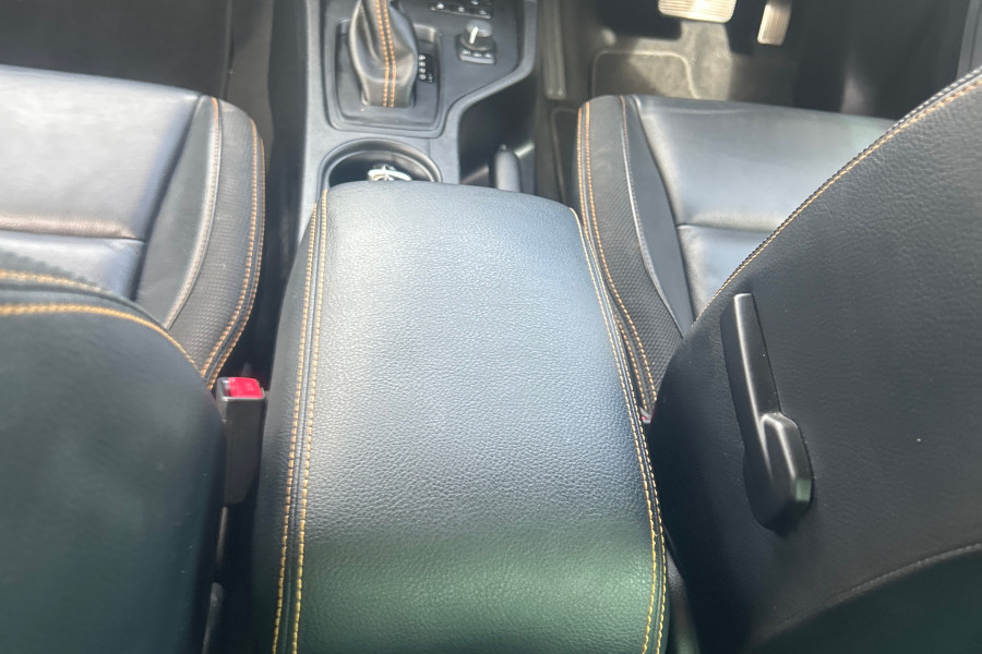 2020 MY20.25 Ford Ranger PX MkIII Wildtrak Ute Image 14