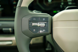 2025 Kia EV3 SV GT-Line SUV