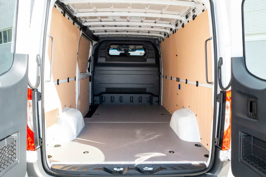2025 Mercedes-Benz Sprinter VS30 311CDI MWB Van