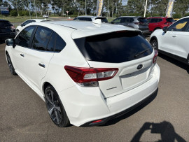 2017 MY18 Subaru Impreza G5 2.0i-S Hatch image 8