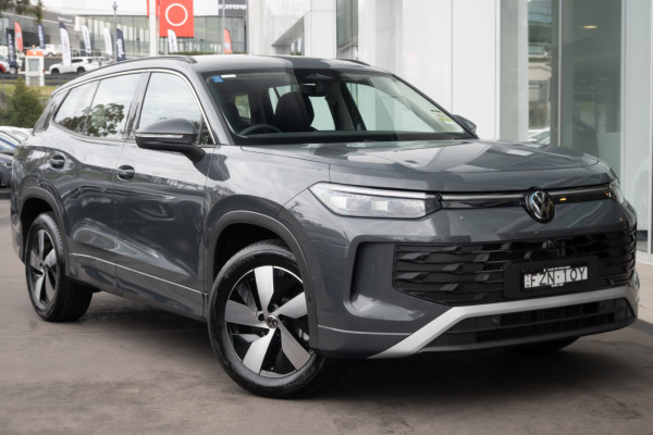 Volkswagen Tayron 150TSI Life R4
