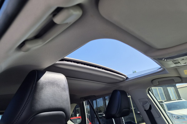 2021 Toyota RAV4 AXAH52R Cruiser SUV Image 22