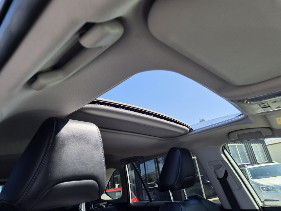 2021 Toyota RAV4 AXAH52R Cruiser SUV Image 22