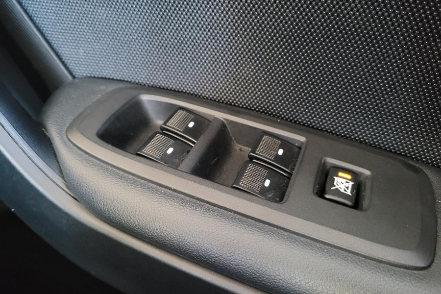 2022 MY21.75 Ford Everest UA II Ambiente SUV Image 27