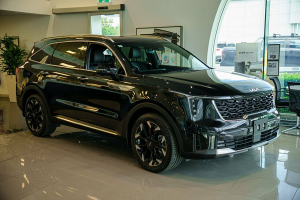 2025 Kia Sorento MQ4 PE GT-Line SUV