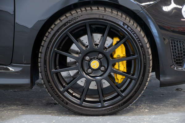 2023 Abarth 695 Competizione Hatch Image 5