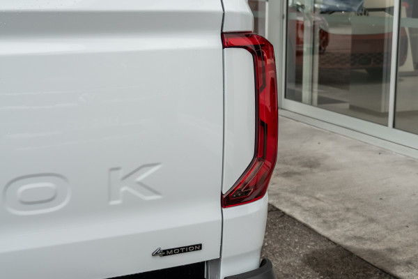2025 Volkswagen Amarok NF Ute Image 22
