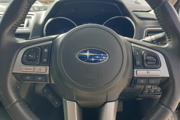 2015 Subaru Outback 6GEN 2.5i SUV Image 16