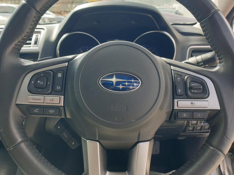 2015 Subaru Outback 6GEN 2.5i SUV Image 16