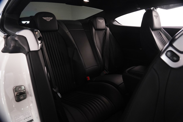 2017 Bentley Continental Gt V8 Coupe Image 31