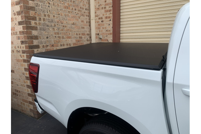 2024 Mazda BT-50 TF XT Ute Image 3