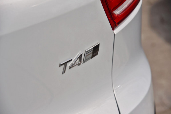 2019 MY20 Volvo XC40 XZ T4 Inscription SUV Image 6