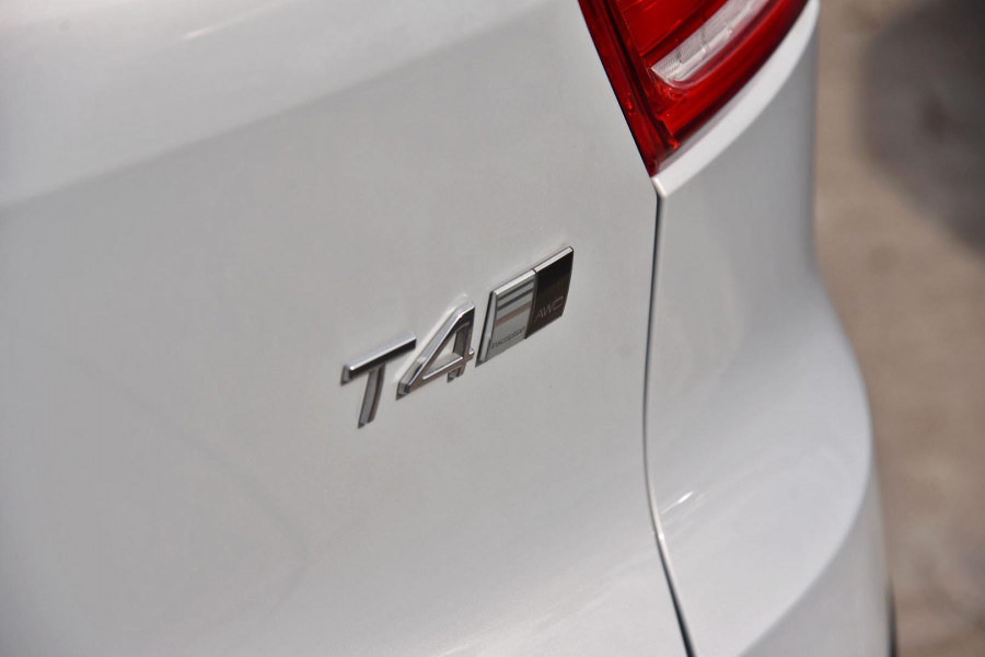 2019 MY20 Volvo XC40 XZ T4 Inscription SUV Image 6