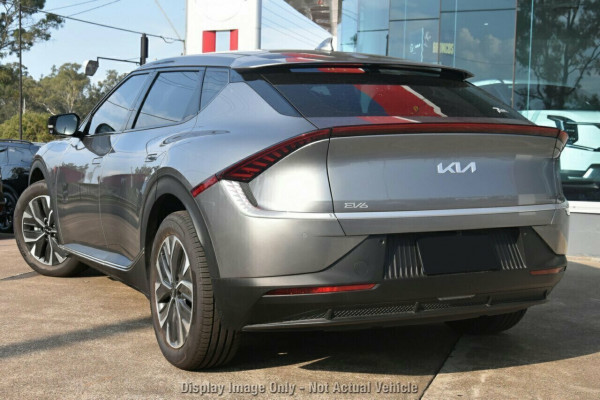 2024 Kia EV6 CV Air SUV
