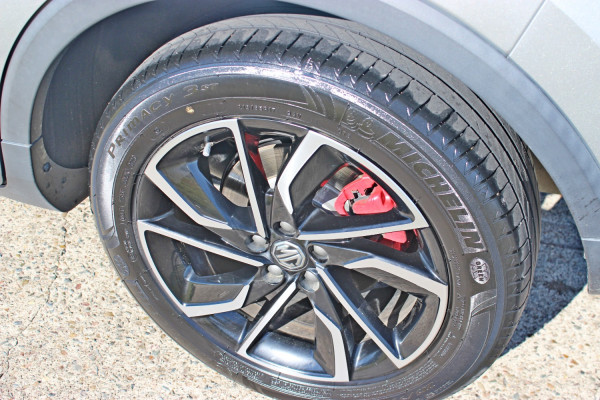 2023 MG ZST Essence SUV Image 7