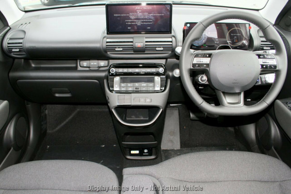 2026 Hyundai INSTER AX.V1 2WD Wagon Image 6