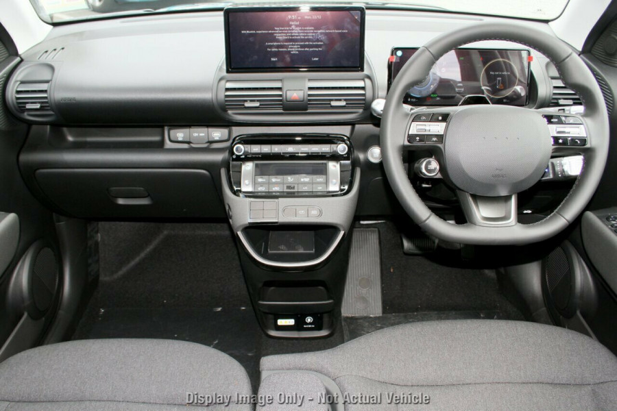 2026 Hyundai INSTER AX.V1 2WD Wagon Image 6