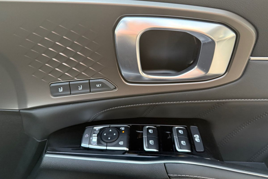 2024 Kia Sorento MQ4 PE GT-Line Wagon Image 12